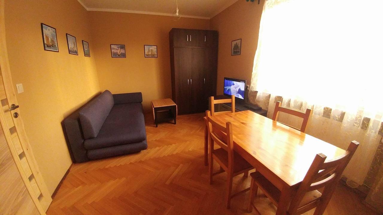 Navyblue Apartments Gdynia Exterior photo